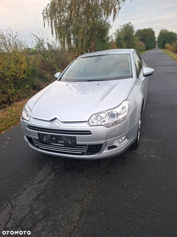Citroen C5