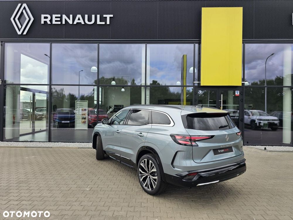 Renault Espace - 5