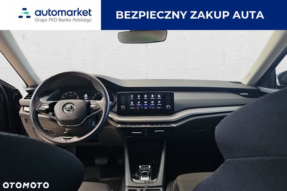 Skoda Octavia 1.5 TSI e-Tec Ambition DSG - 18