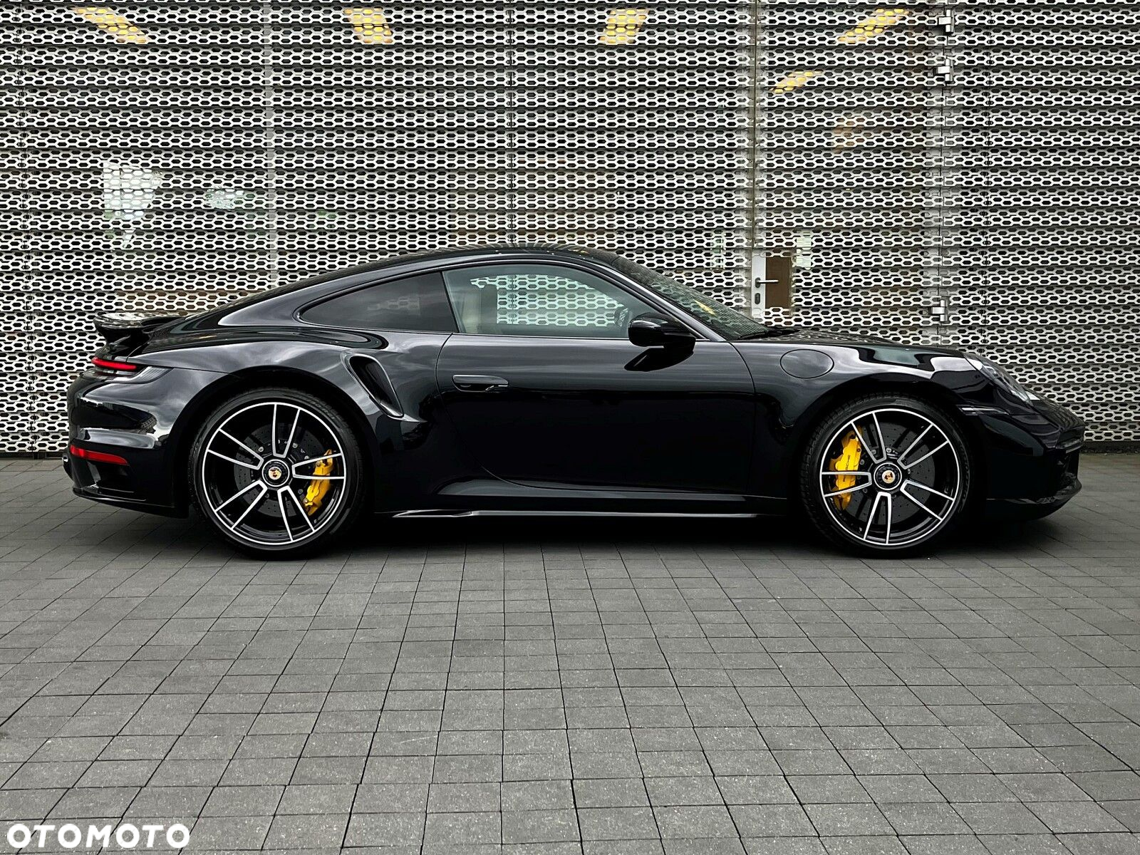 Porsche 911 - 6