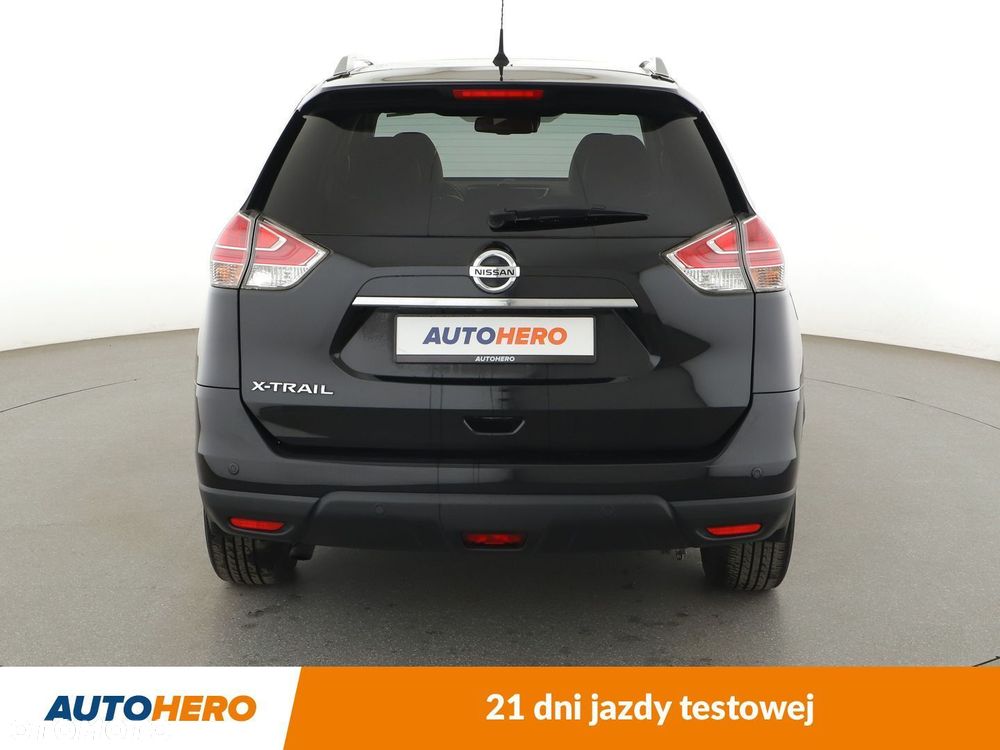 Nissan X-Trail 1.6 DIG-T Tekna 2WD - 5