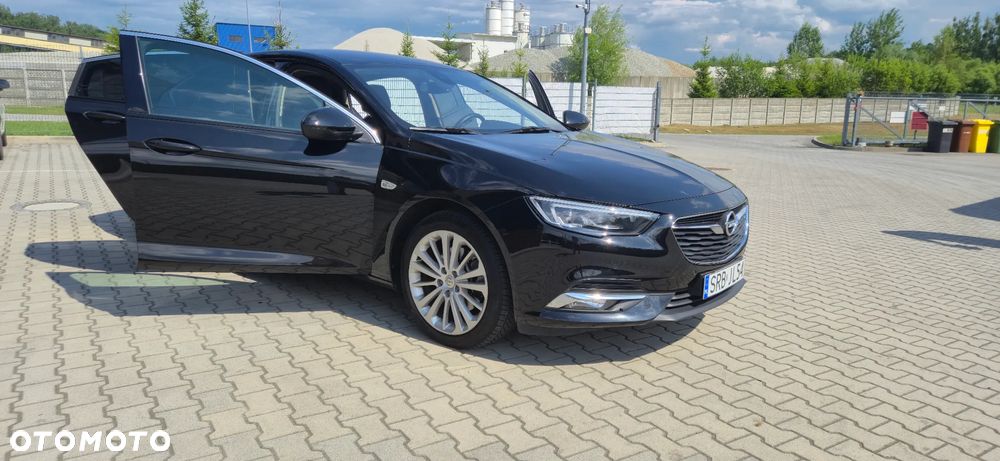 Opel Insignia 2.0 CDTI Elite S&S - 19