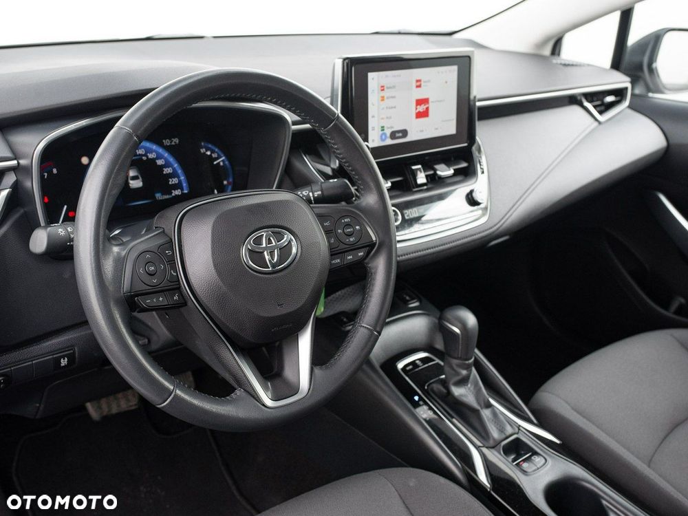 Toyota Corolla 1.5 Comfort MS - 7