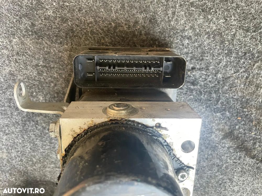 Pompa/ Unitate ABS Cod: 3452-6772214-01 3451-6772213-01  Bmw 3 E90 E91 BMW X5 - 1