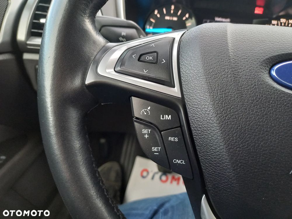 Ford Mondeo 2.0 TDCi Titanium - 22