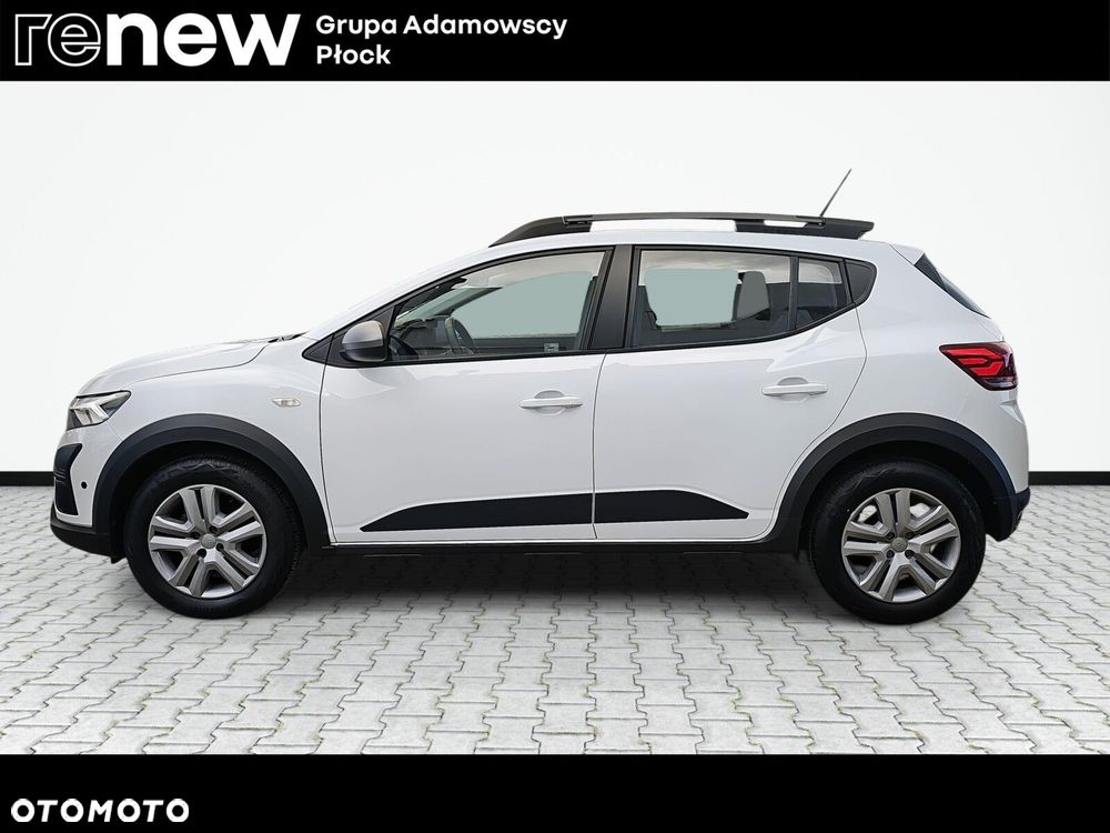 Dacia Sandero Stepway 1.0 TCe Expression - 9