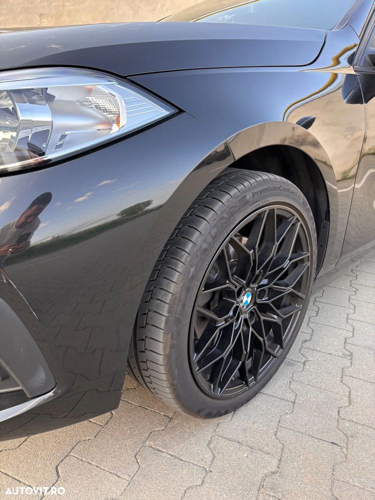 BMW Seria 1 116d Advantage - 17