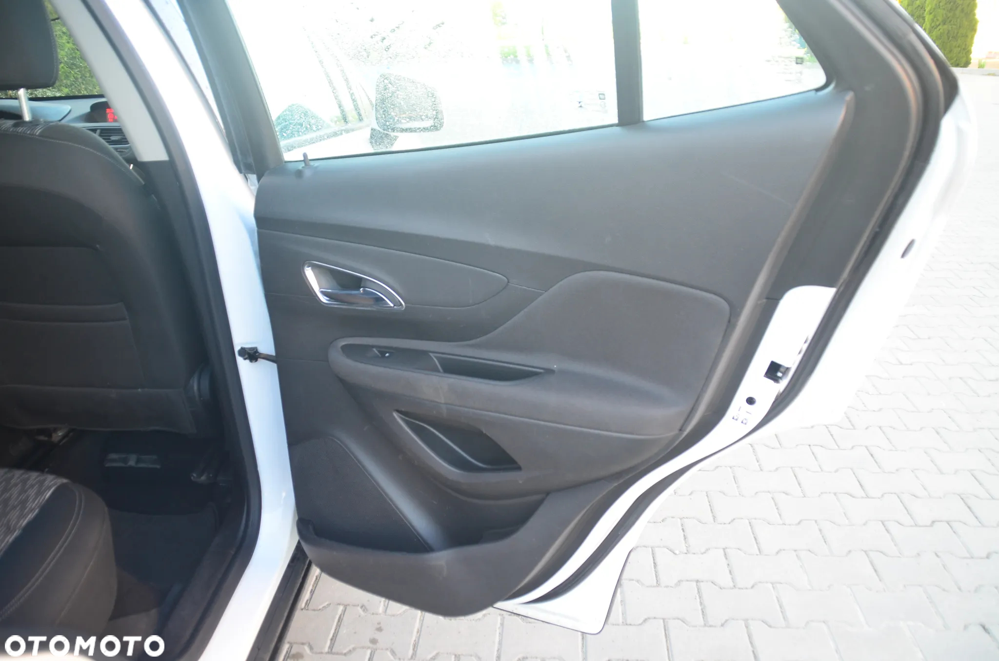 Opel Mokka 1.6 CDTI Enjoy S&S - 12