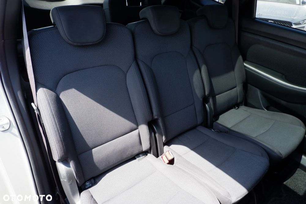 Kia Carens 1.7 CRDi XL - 14