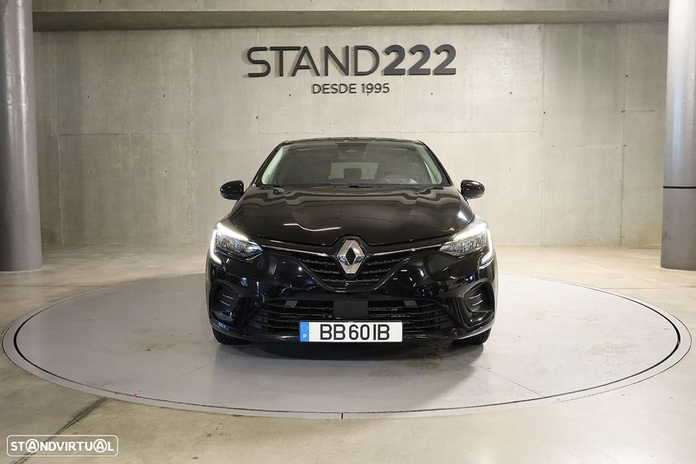 Renault Clio 1.5 Blue dCi Evolution - 2