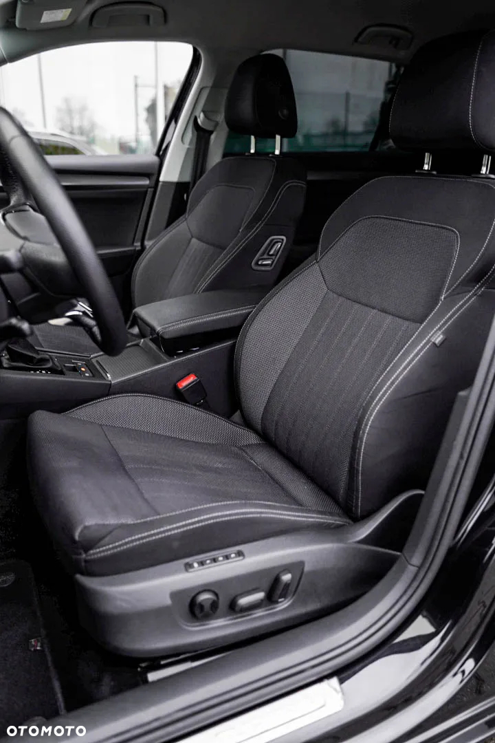 Skoda Superb 2.0 TSI Style DSG - 8
