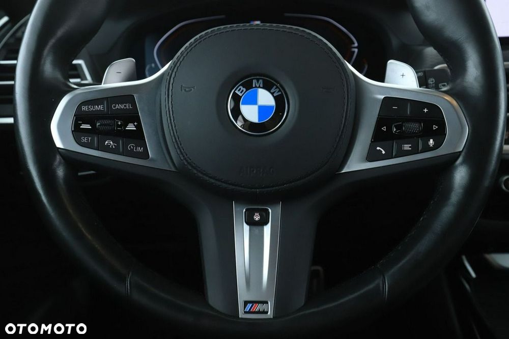 BMW X3 xDrive20i M Sport - 22