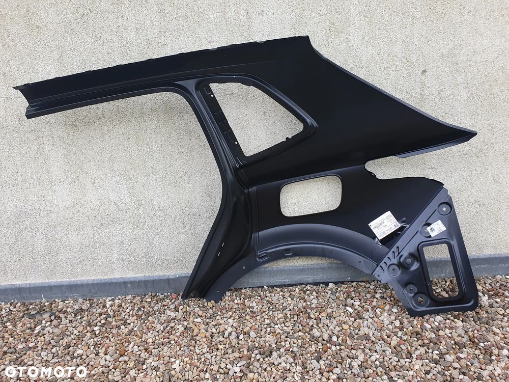 Błotnik tył tylny prawy VW Tiguan III 571 rok 24- - 4