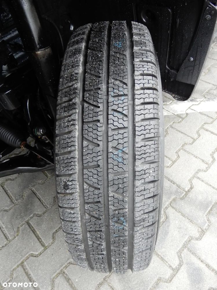 Mercedes-Benz Sprinter 319 CDI V6 3.0 CDI 190 KM Automat 7G-Tronic 4X4 Chłodnia -30*C Agregat Chłodniczy Rozstaw Osi 3665 mm Ładowność 1067 Kg WZMACNIANY Przebieg 10 Tys Km Jedyny Taki UNIKAT Stan NOWY Jak Z Fabryki POLECAM - 13