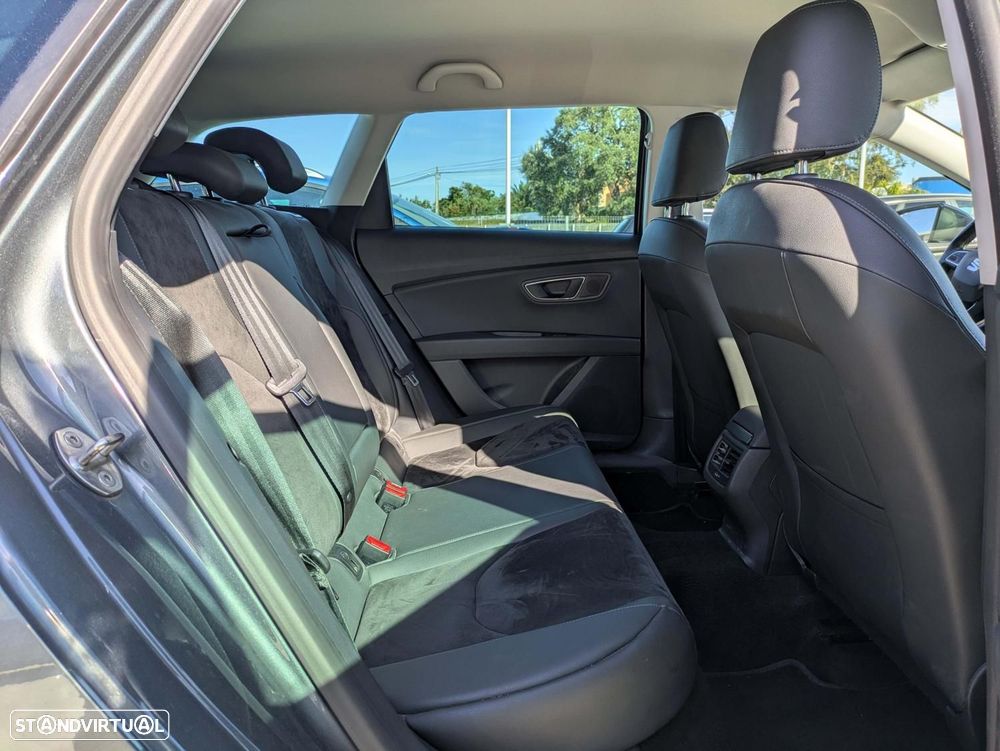 SEAT Leon ST 1.6 TDI Style S/S - 6