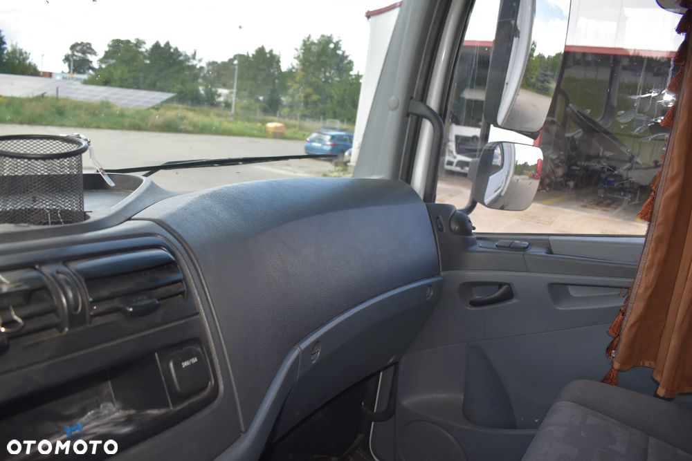 Mercedes-Benz Atego 1222 - 16