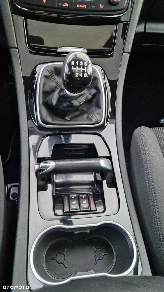 Ford S-Max 2.0 TDCi Titanium - 38