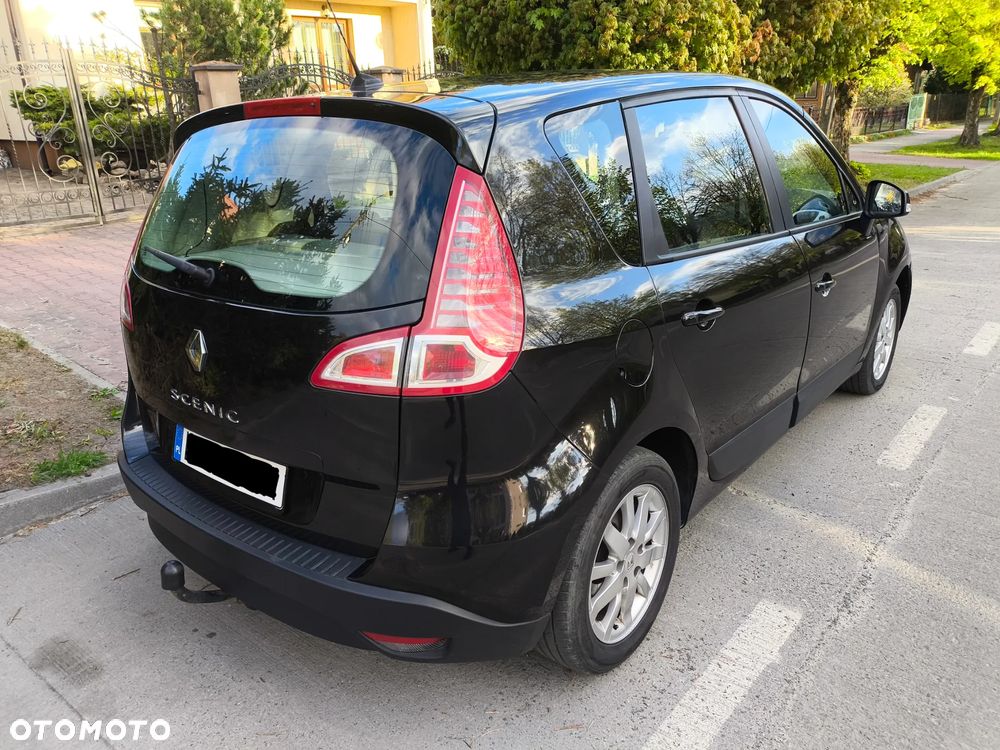 Renault Scenic 1.6 16V 110 TomTom Edition - 3