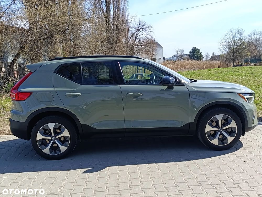 Volvo XC 40 B5 B AWD Ultimate Bright - 5