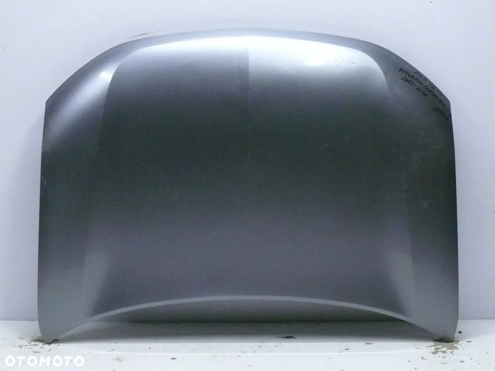 MASKA MITSUBISHI OUTLANDER III 2012 2020 - 1