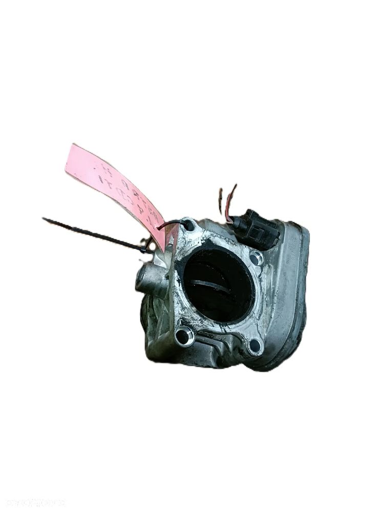 OPEL ASTRA III H 04-14 r. 1,7 CDTI przepustnica 8973002310 + - 4