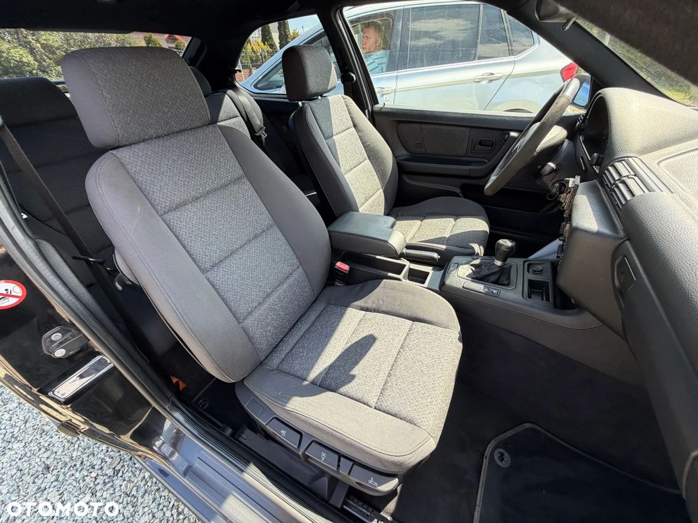 BMW Seria 3 - 30