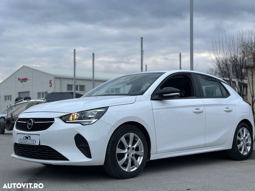 Opel Corsa 1.2 Turbo Start/Stop - 2