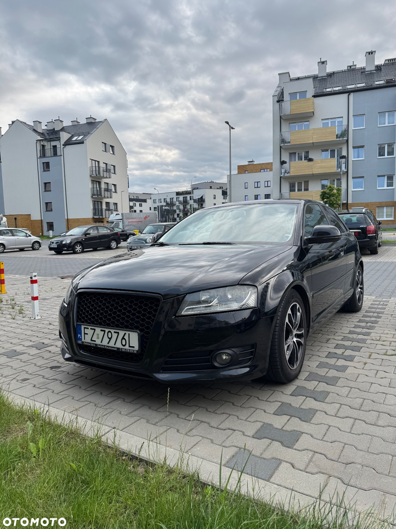 Audi A3 1.6 Attraction - 31