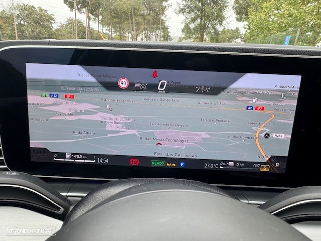 Mercedes-Benz GLE 350 de 4Matic - 11