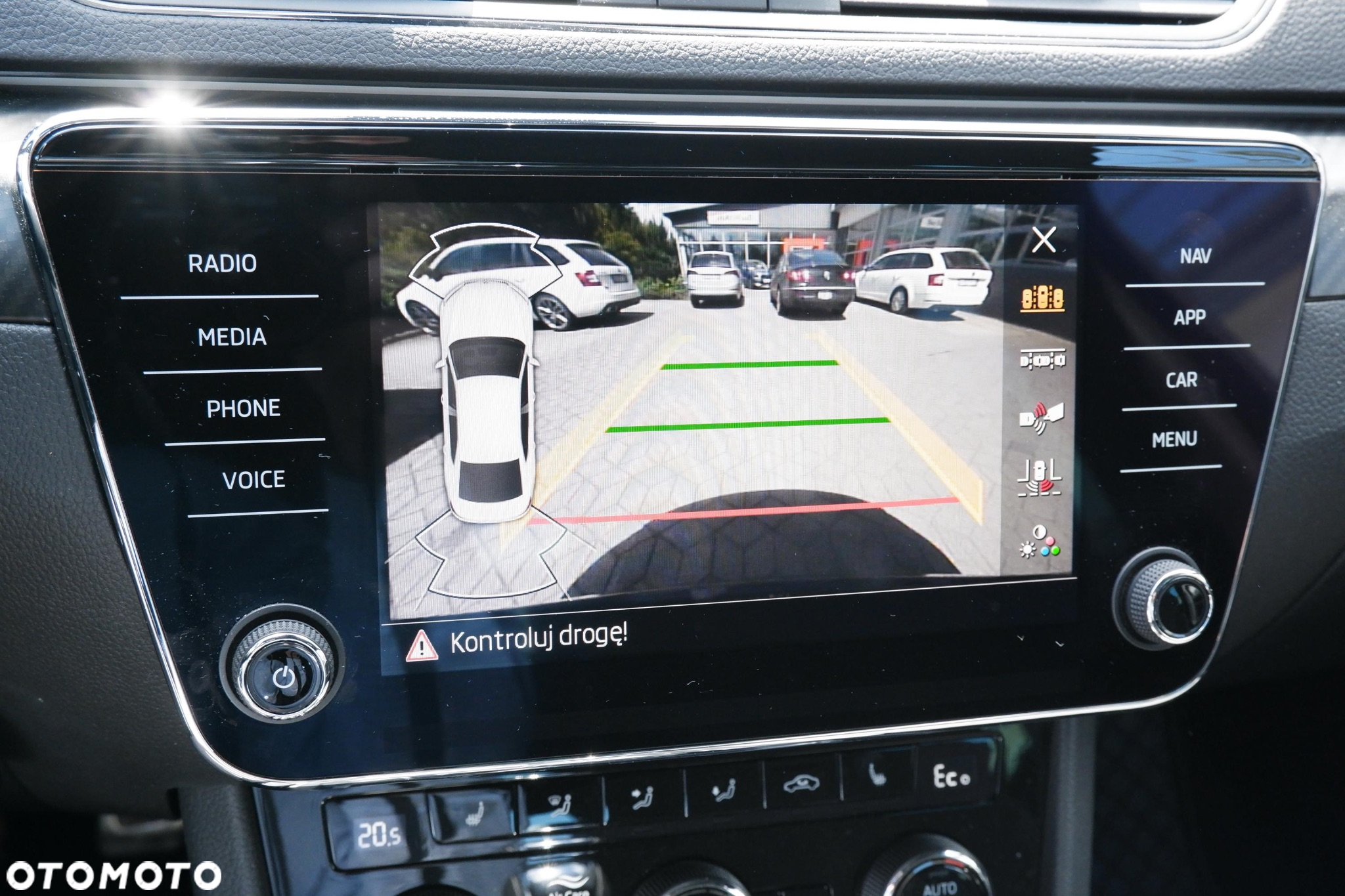 Skoda Superb 1.4 TSI Plug-In Hybrid Sportline DSG - 30