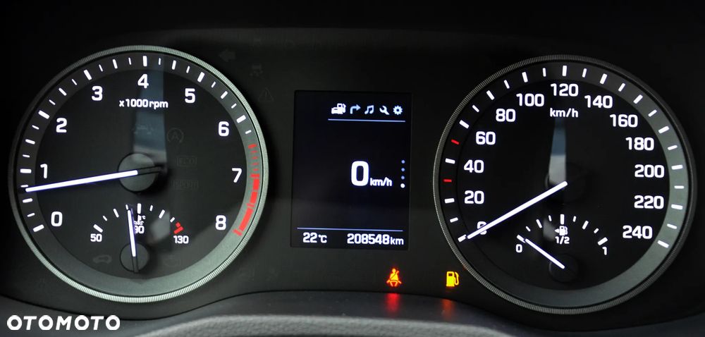Hyundai Tucson 1.6 GDi 2WD Pure - 15
