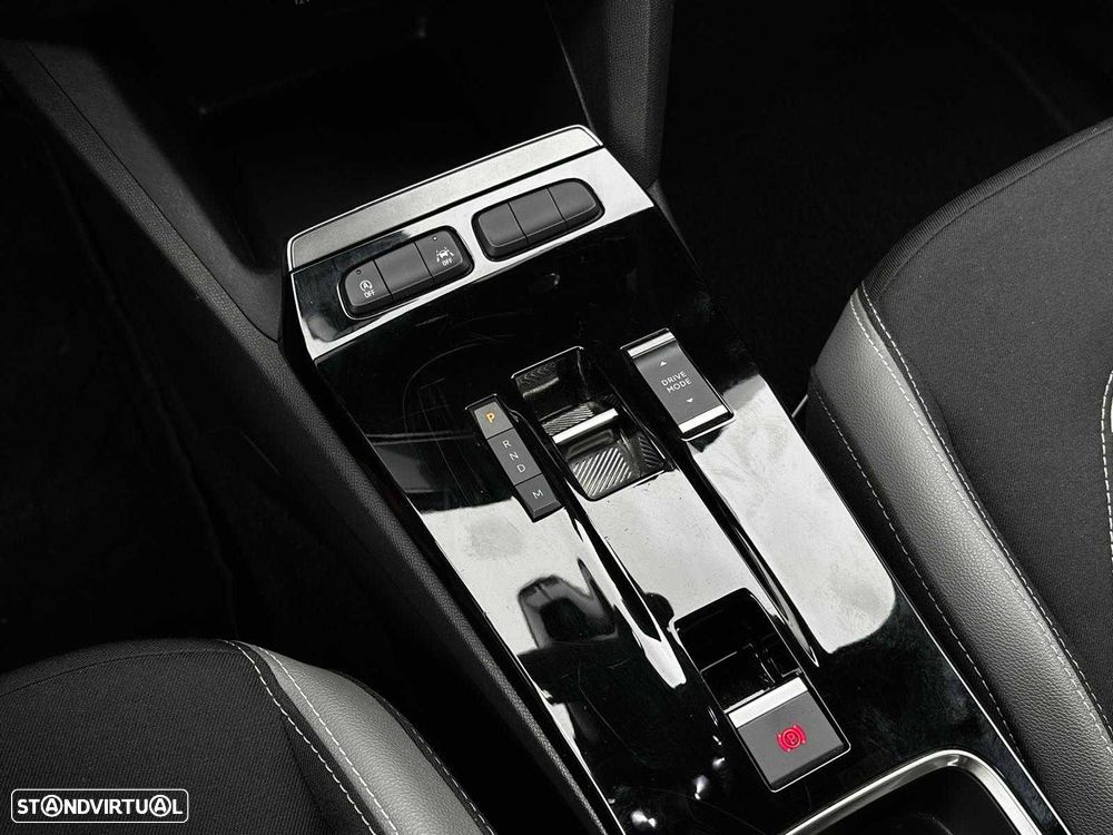 Opel Mokka 1.2 T GS AT - 16