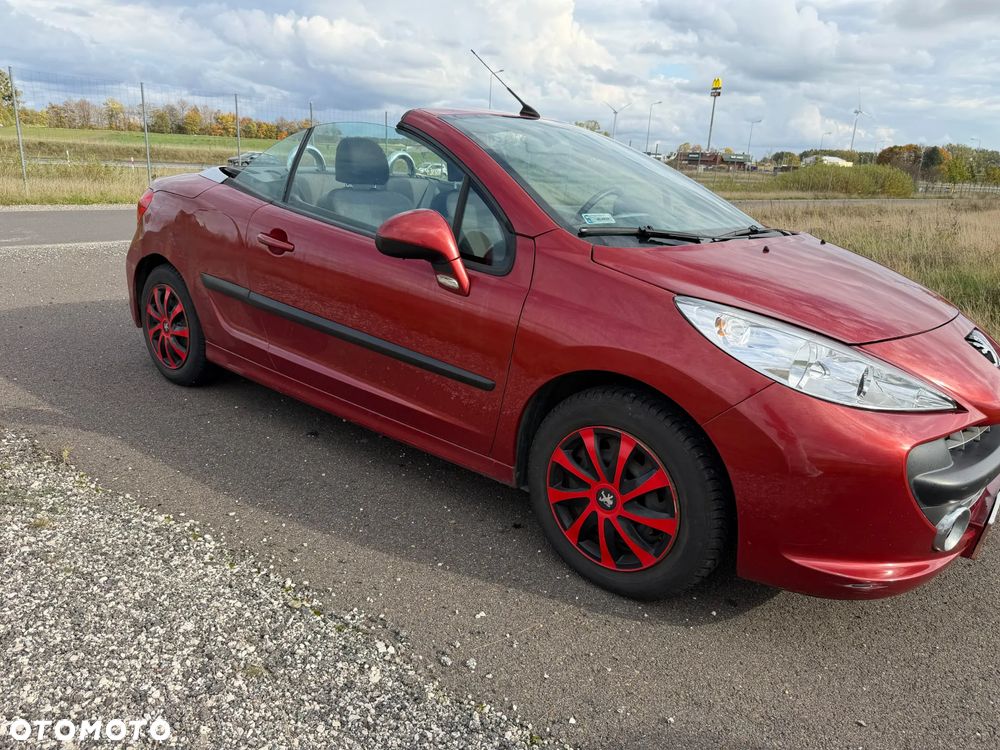 Peugeot 207 - 5