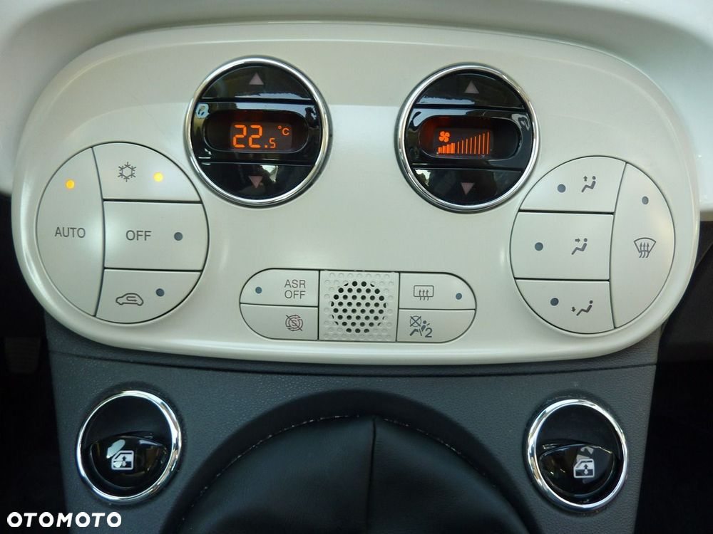 Fiat 500 - 20