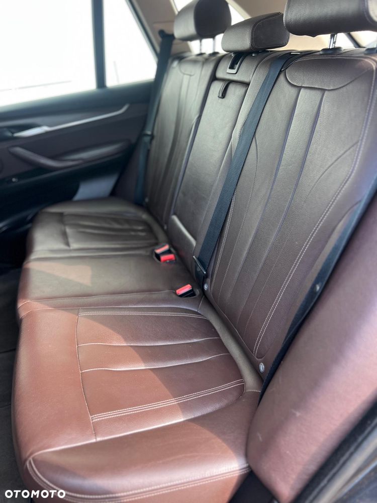 BMW X5 xDrive25d - 8