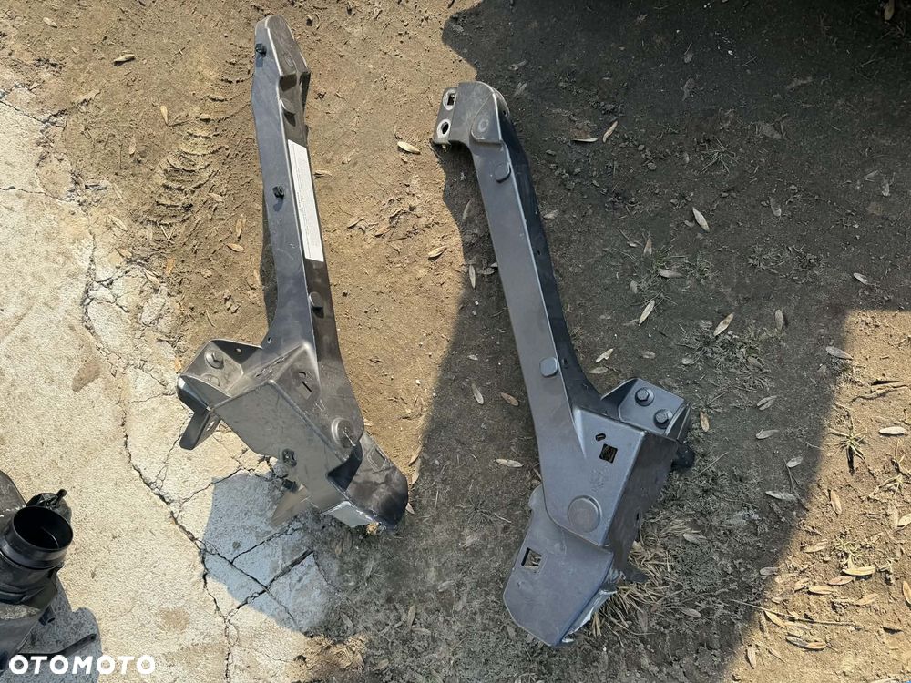 Maserati Quattroporte GranSport S - 33