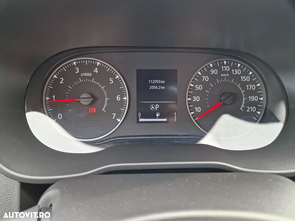Dacia Duster TCe 150 EDC Prestige - 16