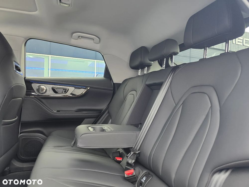 Omoda 5 1.6 T-GDI Premium DCT - 30