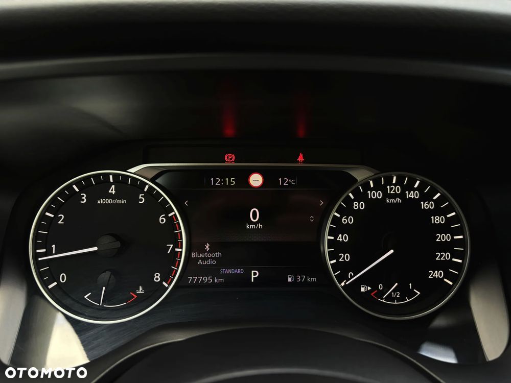 Nissan Qashqai - 21