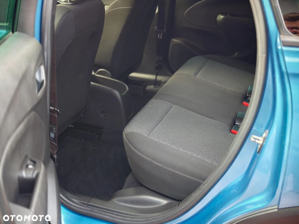 Opel Crossland X 1.2 Selection - 10