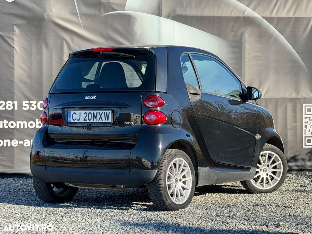 Smart Fortwo - 14