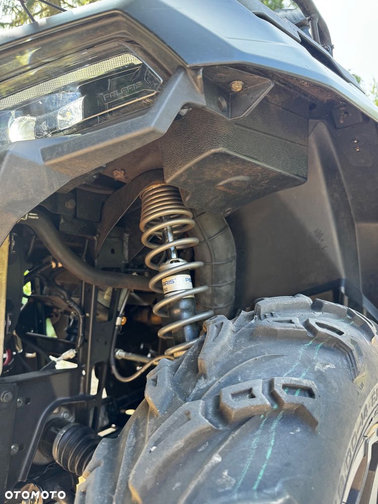 Polaris Sportsman - 16