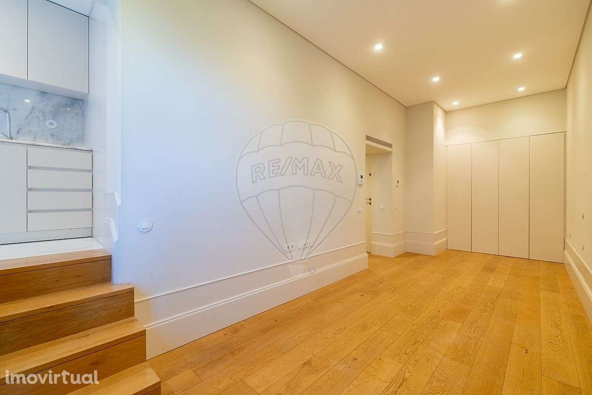 Apartamento T0 para venda - Grande imagem: 2/21