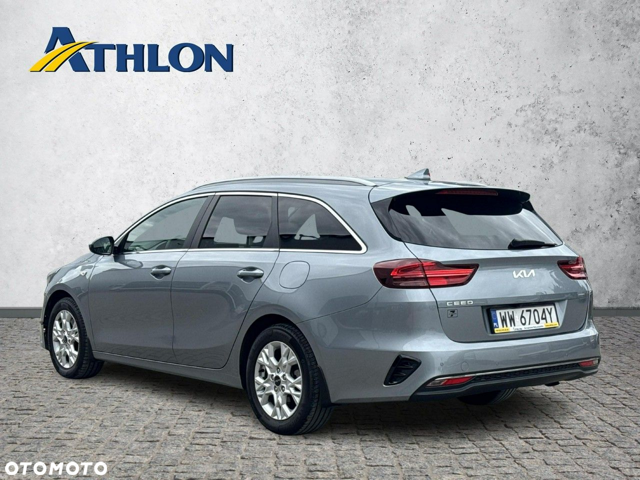 Kia Ceed 1.5 T-GDI M DCT - 3