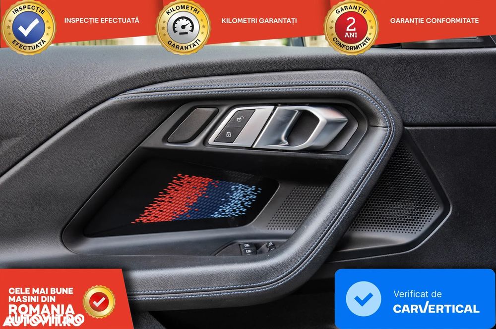 BMW Seria 2 218i Aut. - 17