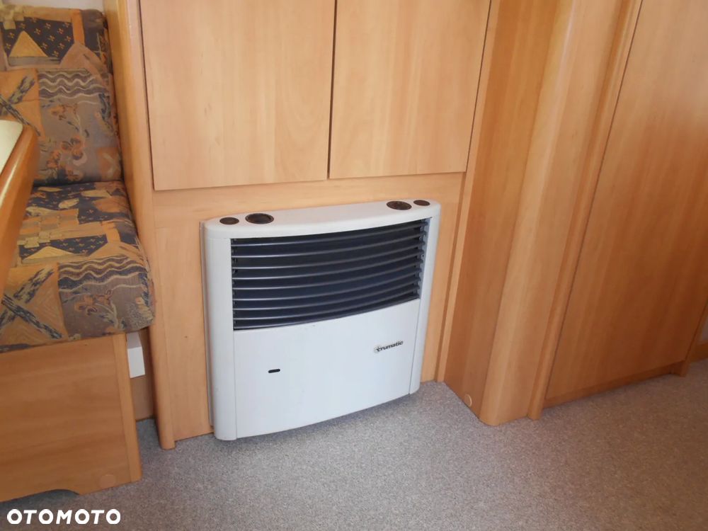 KNAUS SUNSHINE 470 - 21
