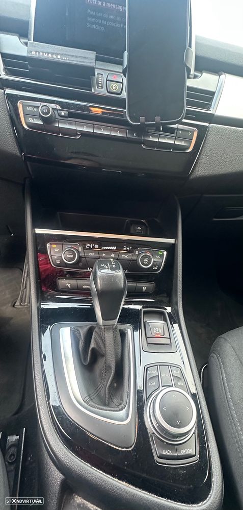 BMW 225xe Active Tourer Advantage - 9