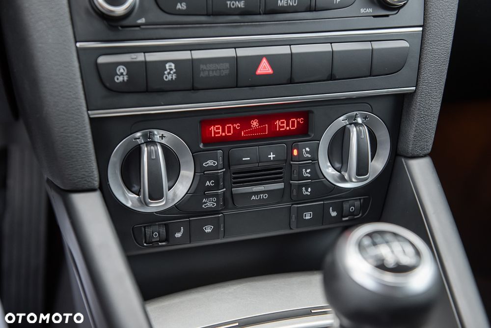 Audi A3 3-drzwiowe - 21