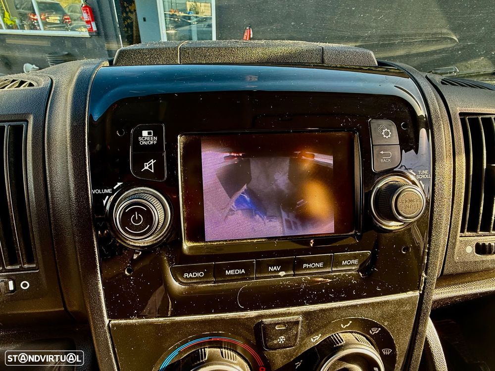 Peugeot BOXER 2.2 hdi lL2/H1 - 7