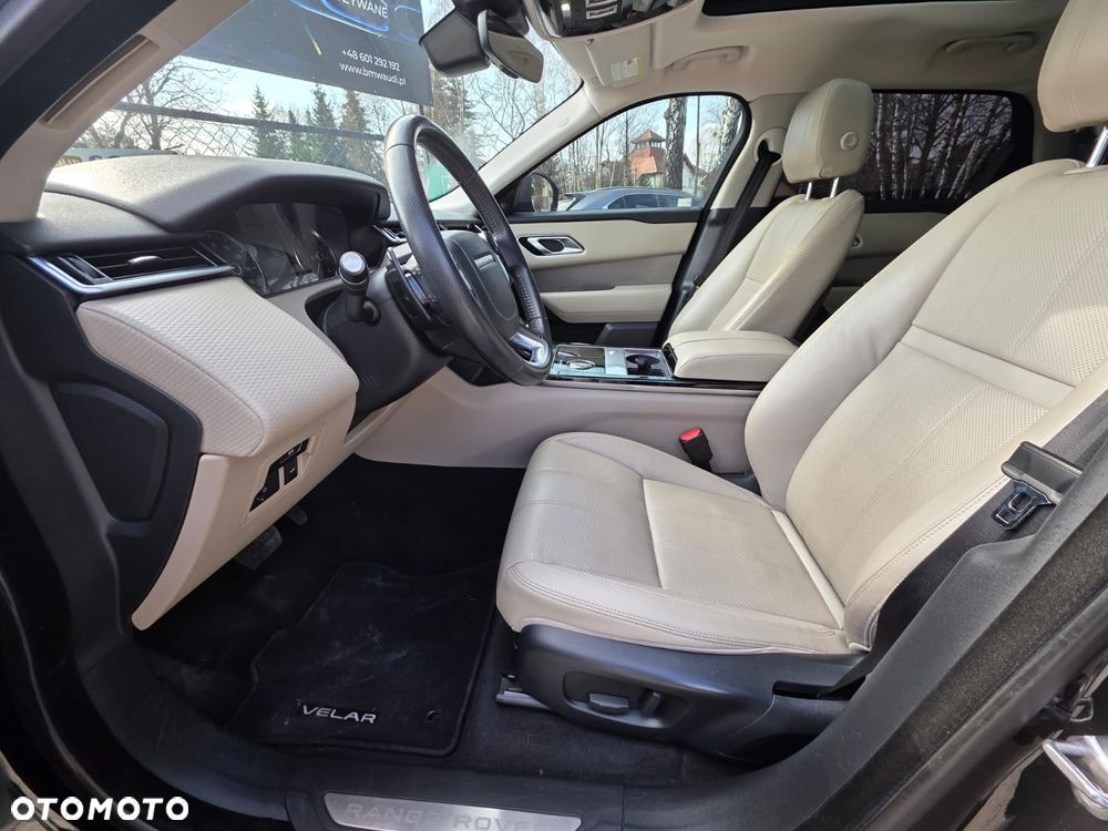 Land Rover Range Rover Velar 2.0 Si4 S - 15